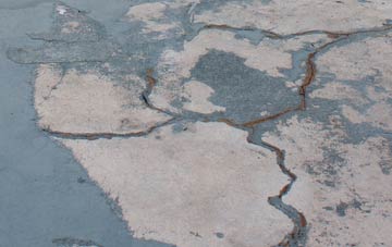 fibreglass roofing replacement Whitecliff