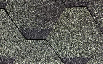 Whitecliff fibreglass shingle repairs