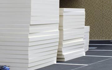 Whitecliff flat roof insulation costs