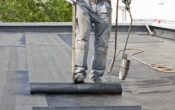 flat roof replacement Whitecliff, Gloucestershire