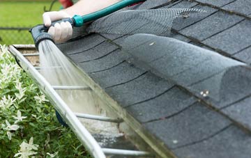 Whitecliff gutter cleaning costs