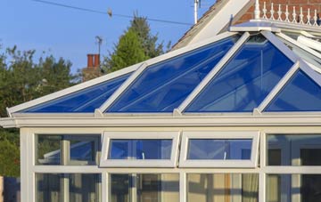 professional Whitecliff conservatory insulation