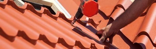 save on Whitecliff roof installation costs
