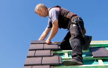 disadvantages of Whitecliff slate roofing